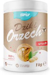 AllNutrition Φυστικοβούτυρο Απαλό 1000gr