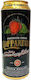 Kopparberg Strawberry & Lime Cidru Cutie 24x500ml