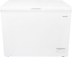 Muhler CF270WE Μπαούλο 246lt Muhler CF270WE Μπαούλο 246lt