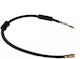 Furtun de frână Vw Touareg 7la 7l6 7l7 Abe C81188abe