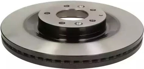 Disc de frână Mazda Cx-9 Tb Abe C33083abe