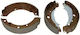 Set Placute de Frana Chrysler Pt Cruiser Pt Abe C0y009abe