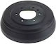 Brake Drum Nissan Pathfinder Ii R50 Abe C61033abe