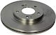 Mitsubishi Pajero Pinin H6 W H7 W Abe C35072abe Brake Disc
