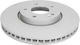 Brake Disc Hyundai I40 Vf Abe C30522abe