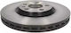 Disc de frână Citroen C8 Ea Eb Abe C3c030abe