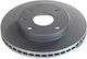 Brake Disc Chevrolet Nubira Sedan Abe C30013abe