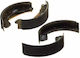 Bremsbelag-Set Daewoo Nexia Limousine Abe C0x008abe