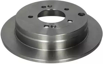 Hyundai Grandeur Tg Abe C40317abe Brake Disc