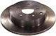 Disc de frână Brembo Nissan Murano Z50 09b26510