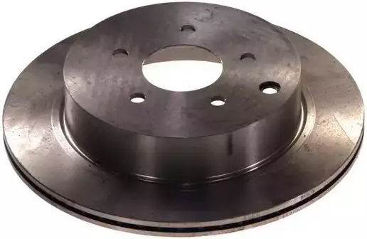 Disc de frână Brembo Nissan Murano Z50 09b26510
