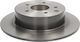 Nissan Pulsar Hatchback C13 Brembo Bremsscheibe 08a71511