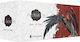 Game Expansion Black Rose Wars Rebirth Seal of Fire for 1-4 Players 14+ Years Old (EN) Ludus Magnus Studio