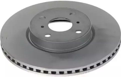 Toyota Yaris Nhp13 Nsp13 Ncp13 Ksp13 Nlp13 Disc de frână Brembo 09a53511