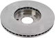 Disc de frână Kia Sportage Je Km Brembo 09a80710