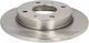 Smart Forfour 454 Brake Disc Brembo 08a60710