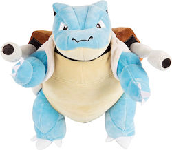 Jazwares Plush Pokemon 27 cm.