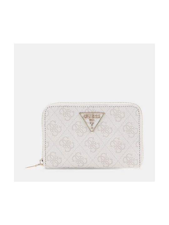 Guess Small Women's Wallet Beige