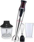 Arielli Hand Blender with Stainless Rod 1200W