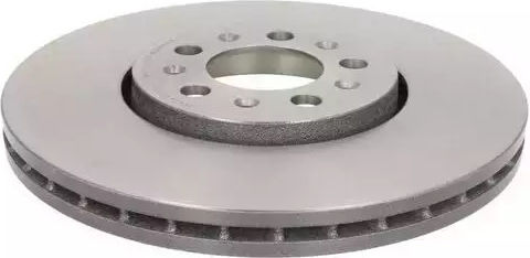 Disc de frână pentru Seat Cordoba 6l2 Brembo 09701021