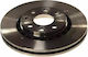 Daewoo Cielo Limousine Brake Disc Kletn Brembo 09960824