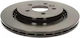 Volvo V60 Brake Disc Brembo 09958711