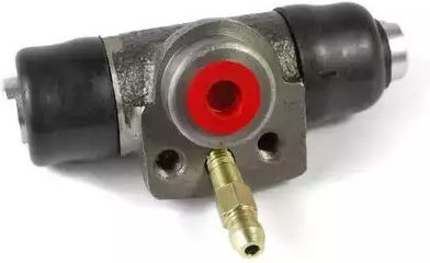 Cylinder Piston Brake Skoda Citigo Brembo A12043
