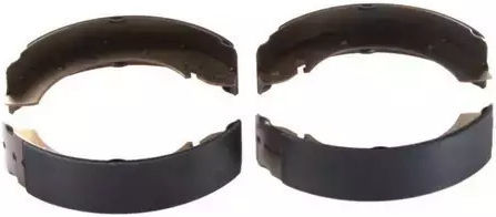 Set Brake Pads Ssangyong Rexton Gab Brembo S68513