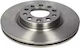 Alfa Romeo Brera 939 Brake Disc Brembo 09936611