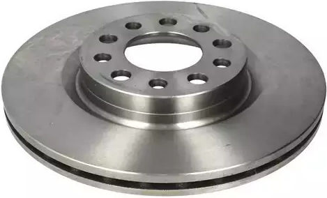 Alfa Romeo Brera 939 Brake Disc Brembo 09936611