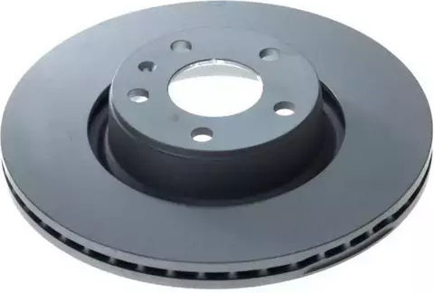 Audi A6 Avant 4f5 C6 Brake Disc Brembo 09954011