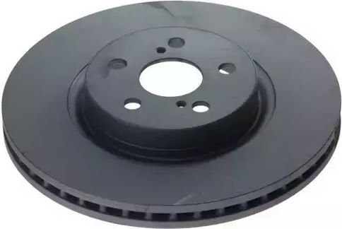 Disc de frână Brembo Toyota Avensis Sedan T25 09981711