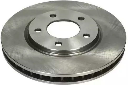 Bremsenscheibe Dodge Caravan Rg Brembo 09897711