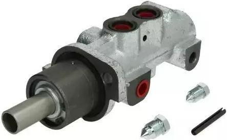 Главен цилиндър за спирачките на Peugeot Partner Tepee Brembo M61048