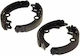 Bremsbelagsatz Suzuki Ignis Fh Brembo S79523
