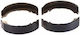Set Brake Pads Ssangyong Korando Kj Brembo S68513