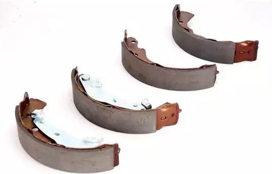 Set Placute de Frana Mitsubishi Space Star Dg A Brembo S54515