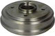 Bremsentrommel Daewoo Matiz Klya Brembo 14939210