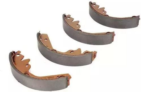 Комплект спирачни накладки Dodge Neon II Brembo S11502