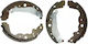 Set Brake Pads Renault Zoe Brembo S68546