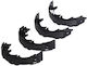 Set Plăcuțe de frână Toyota Camry Mcv3 Acv3 Xv3 Brembo S83543