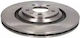 Brake Disc Audi A6 Avant 4f5 C6 Brembo 09976711