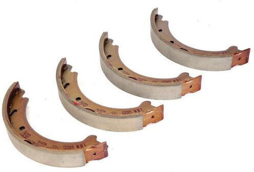 Set Brake Pads Volvo S90 Brembo S86509