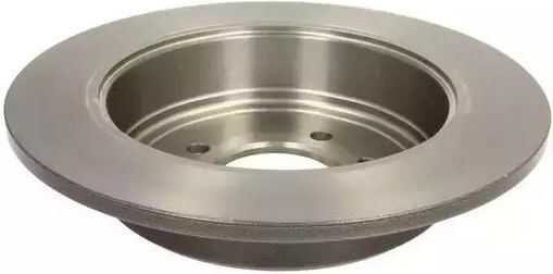 Brake Disc Peugeot 406 Break 8e F Brembo 08693111