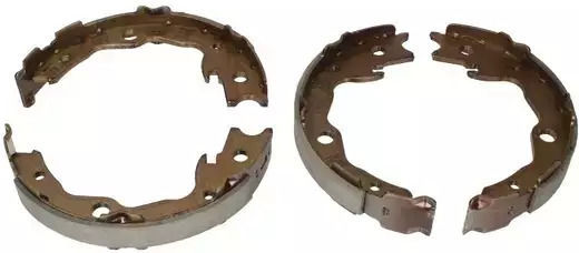 Set placute frana Nissan X-trail T31 Brembo S56545