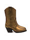 Alpe Women's Boots Bronze