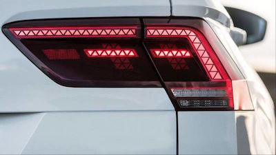 Carner Rücklichter LED für Volkswagen Tiguan 2016-2021 2Stück