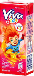 Viva Star APFEL-ERDBEERE-TRAUBE 250ml 1Stück Viva Star APFEL-ERDBEERE-TRAUBE 250ml 1Stück