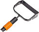 Fiskars Quikfit Repelent Buruieni 250mm 1000738