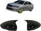 Carner Capace Oglinzi Auto Skoda Octavia 09-13 2buc